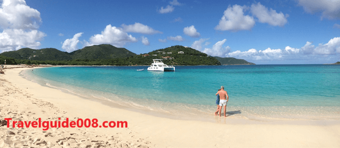 Long Bay Beach Resort Travel Guide