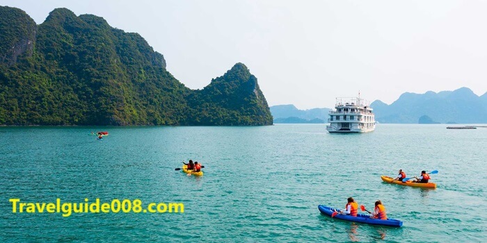 Long Bay Beach Resort Travel Guide