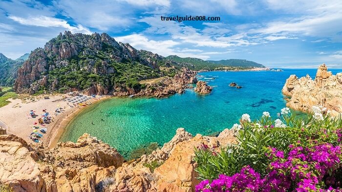 Sardinia Travel Guide