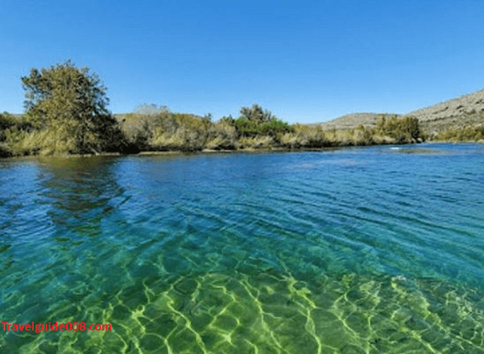 Most Beautiful Places in Texas