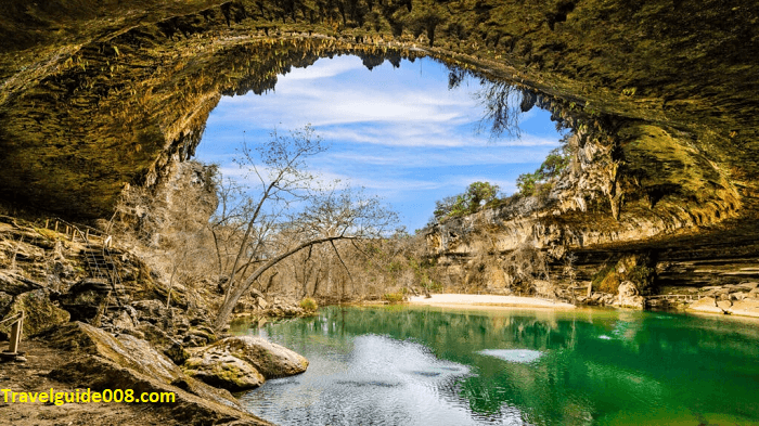 Most Beautiful Places in Texas