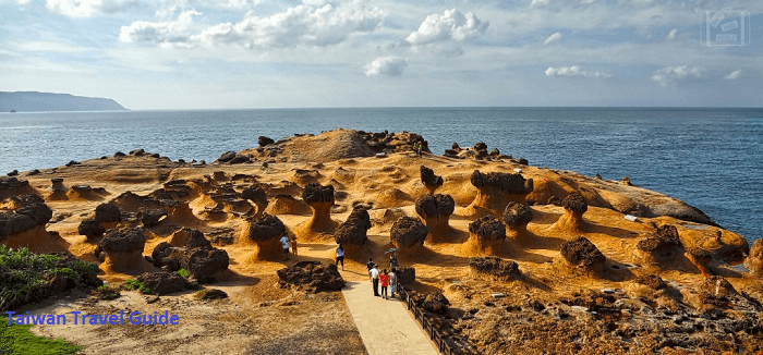 Taiwan Travel Guide 
