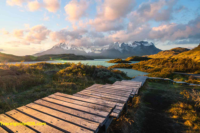 You Could Make This Place Beautiful 