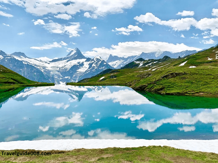 Beautiful Places In Switzerland 
