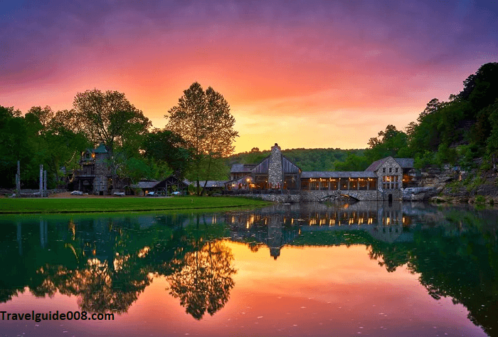 Beautiful Places In Missouri