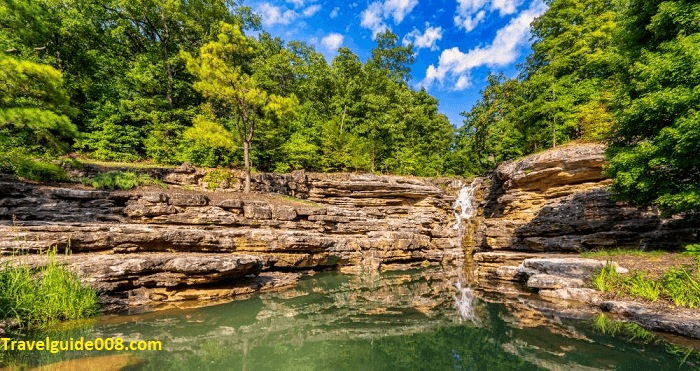 Beautiful Places In Missouri