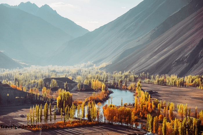 Beauty Place 