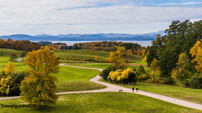 MOST BEAUTIFUL PLACES IN VERMONT 