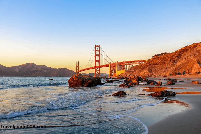 Most Beautiful Places In San Francisco 