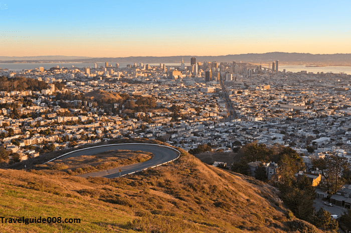 Most Beautiful Places In San Francisco 
