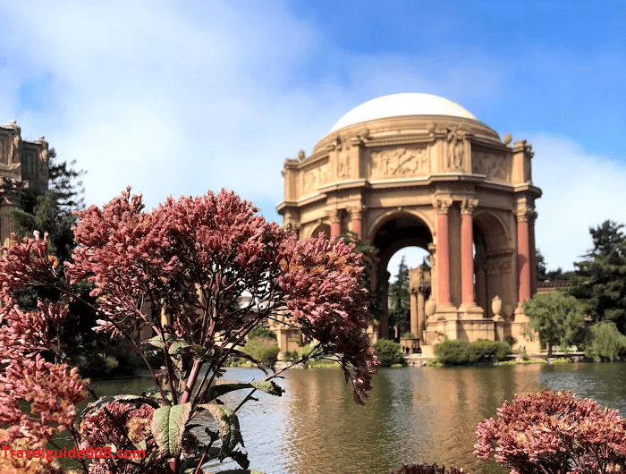 Most Beautiful Places In San Francisco 