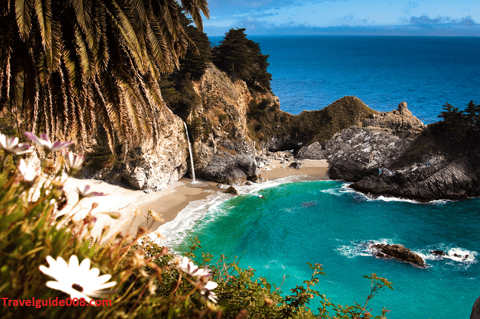 Most Beautiful Places In San Francisco 