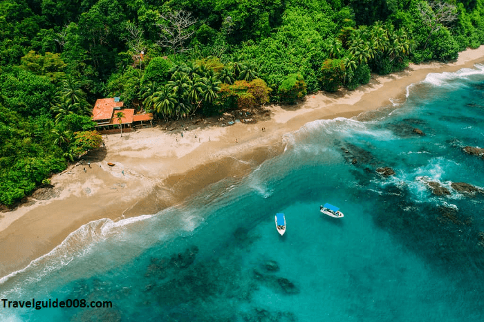 Most Beautiful Places In Costa Rica