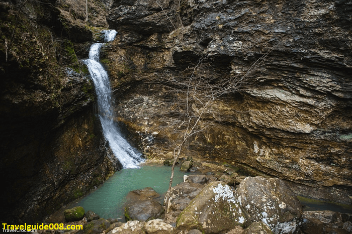 Beautiful Places In Missouri