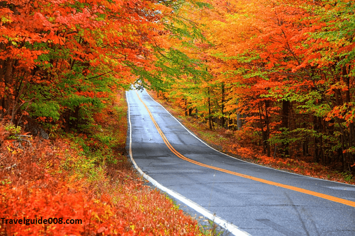MOST BEAUTIFUL PLACES IN VERMONT 