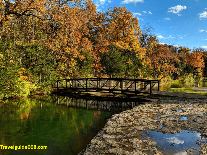 Beautiful Places In Missouri