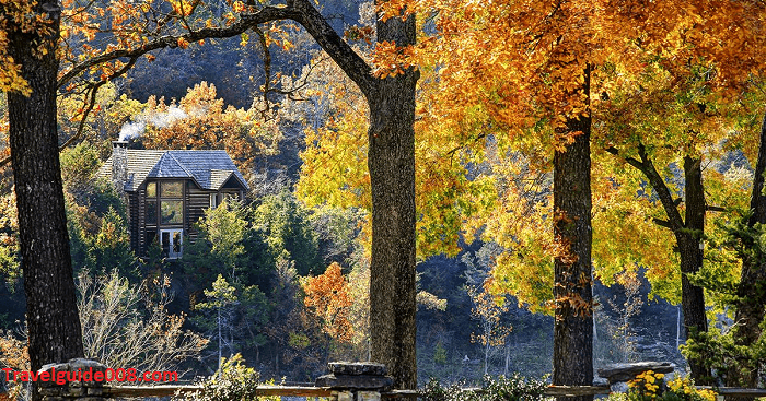 Beautiful Places In Missouri