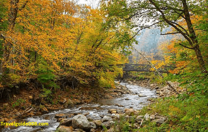 MOST BEAUTIFUL PLACES IN VERMONT 