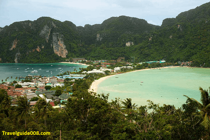 Most Beautiful Places In Thailand