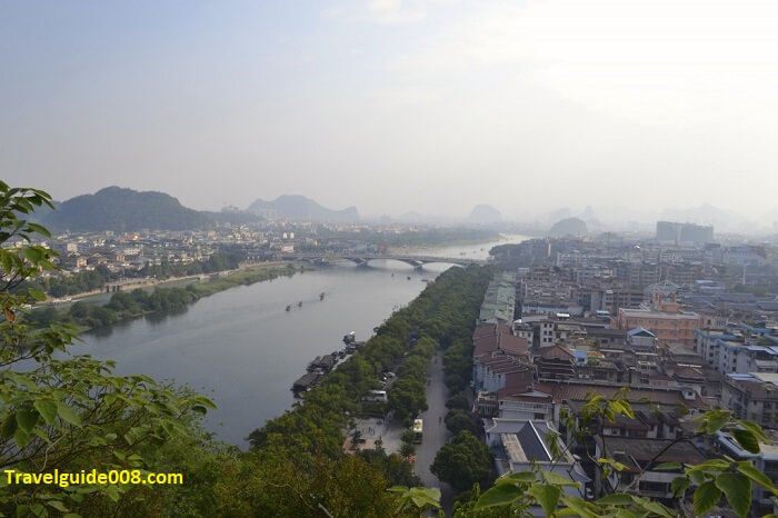 Most Beautiful Places Of China