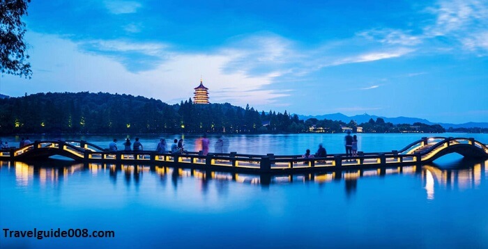 Most Beautiful Places Of China