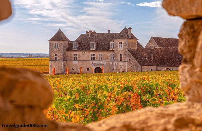 Burgundy France Travel Guide