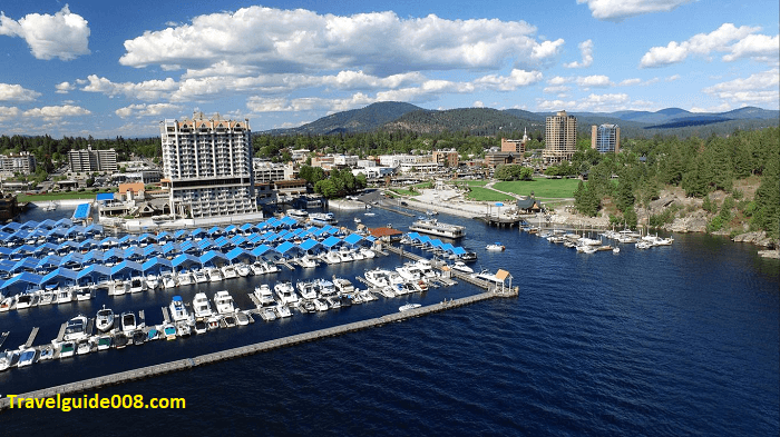 Idaho Travel Guide 