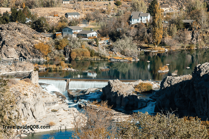 Idaho Travel Guide 