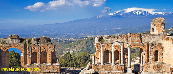 Sicily Travel Guide 