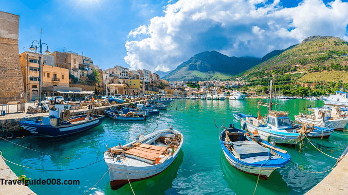 Sicily Travel Guide 
