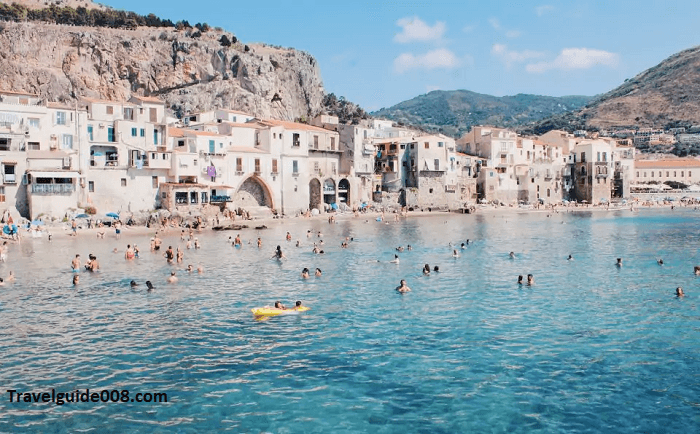 Sicily Travel Guide 