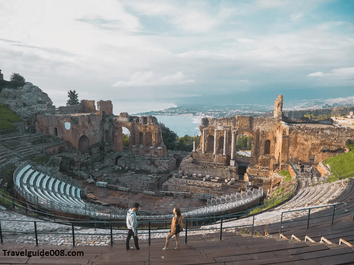 Sicily travel guide