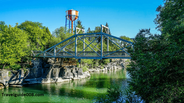 Idaho Travel Guide 