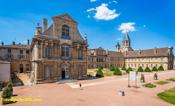 Burgundy France Travel Guide